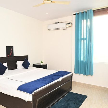 Airport Residency Hotel Devanahalli ภายนอก รูปภาพ