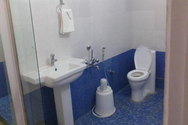 Airport Residency Hotel Devanahalli ภายนอก รูปภาพ