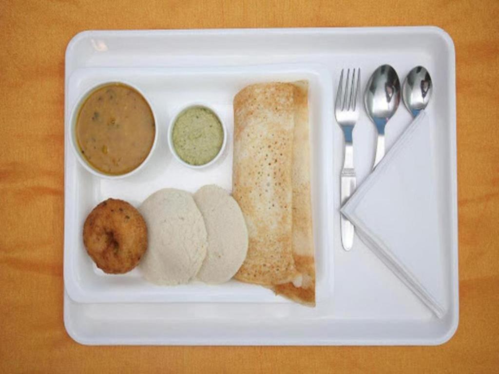 Airport Residency Hotel Devanahalli ภายนอก รูปภาพ