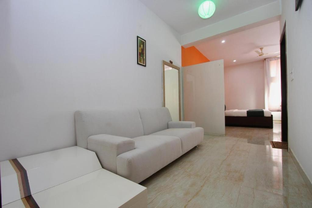 Airport Residency Hotel Devanahalli ภายนอก รูปภาพ