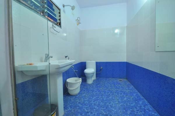 Airport Residency Hotel Devanahalli ภายนอก รูปภาพ